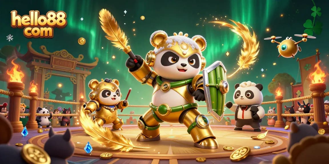 Engage with thrilling gameplay at hello88 com featuring vibrant 3D casino action with rewards and excitement.
