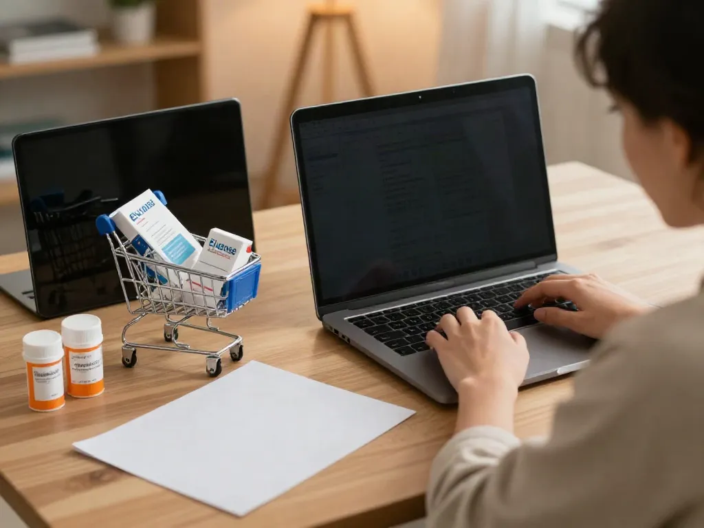 Buy Elvanse online at a trusted pharmacy, enjoy quality shopping experiences.