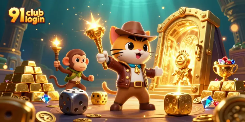 Engage in winning strategies with 91 club login to unlock exciting gaming opportunities.